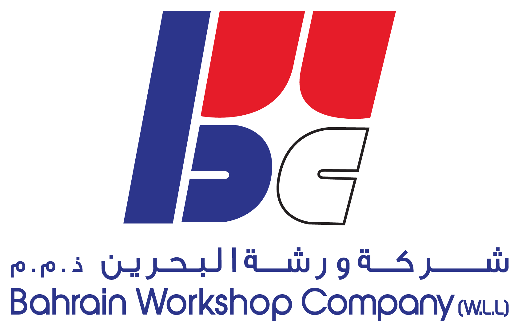 Bahrain Workshop Company logo