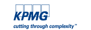 kpmg logo