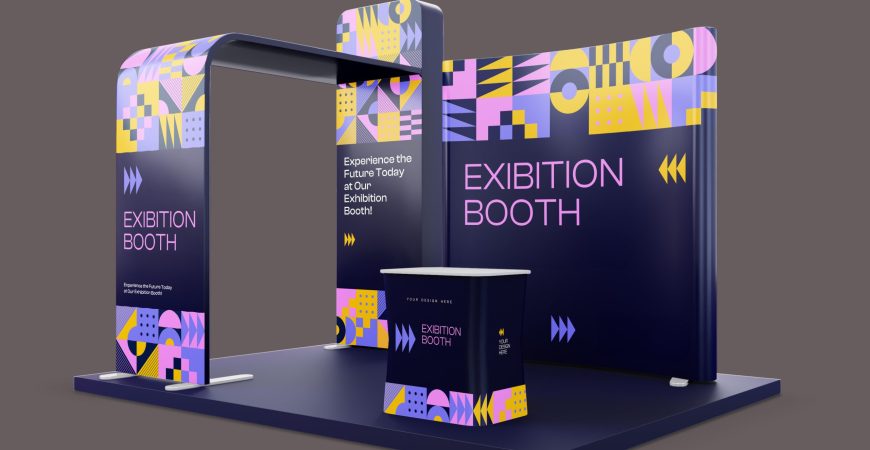 Design of Booths_Kiosks